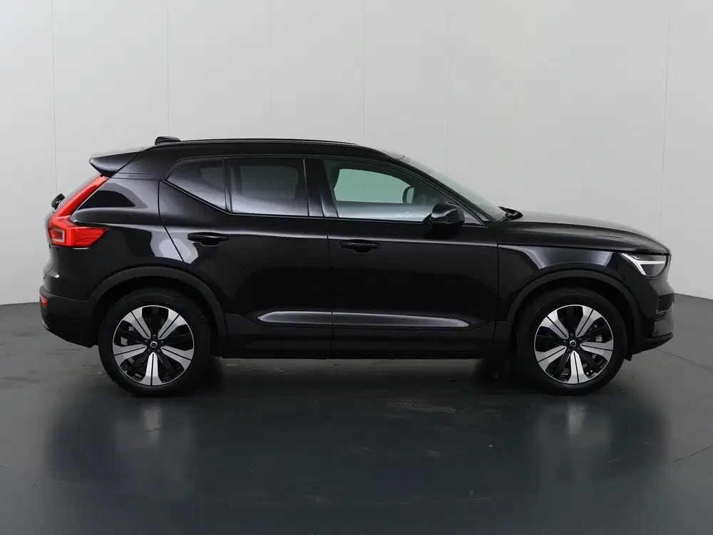 Volvo XC40 Recharge Twin Plus 78 kWh uit 2024, foto 6