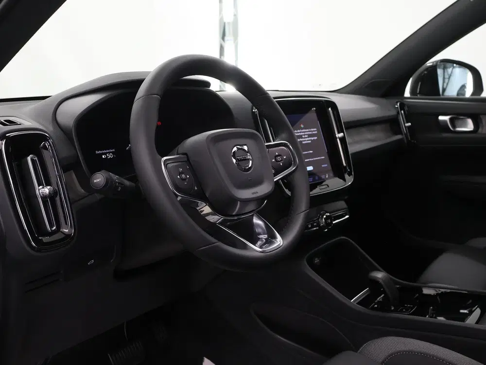 Volvo XC40 Recharge Twin Plus 78 kWh uit 2024, foto 7