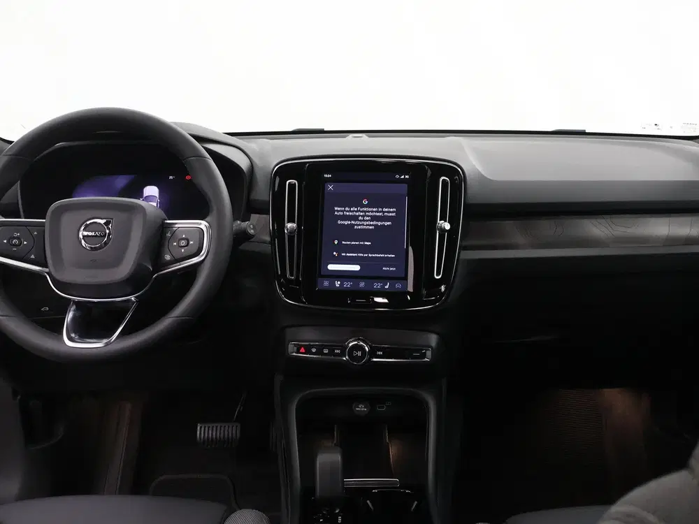 Volvo XC40 Recharge Twin Plus 78 kWh uit 2024, foto 8