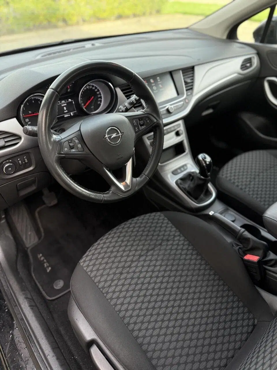 Opel Astra 1.2 Business Edition 2021 CarPlay Cruise C uit 2021, foto 11