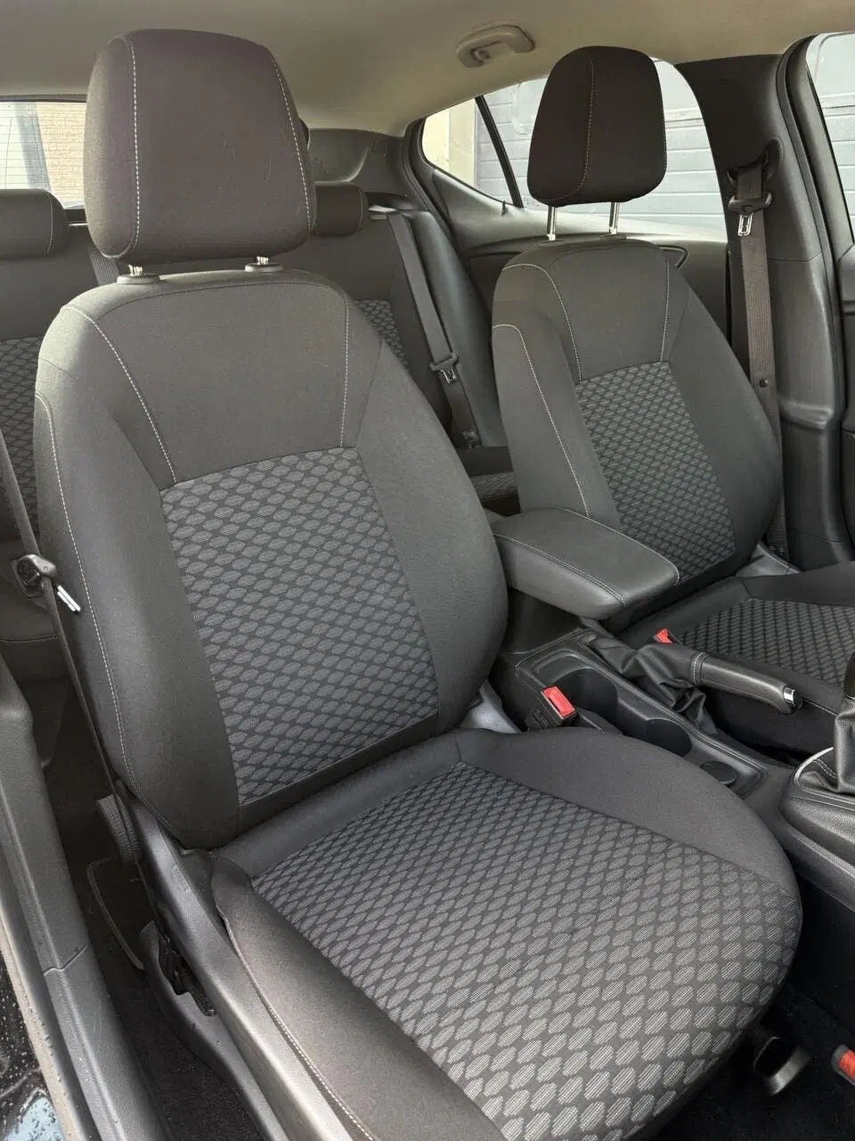 Opel Astra 1.2 Business Edition 2021 CarPlay Cruise C uit 2021, foto 13