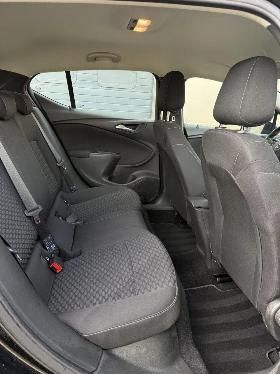 Opel Astra 1.2 Business Edition 2021 CarPlay Cruise C uit 2021, foto 14