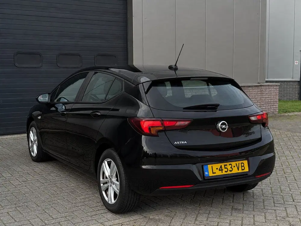 Opel Astra 1.2 Business Edition 2021 CarPlay Cruise C uit 2021, foto 3