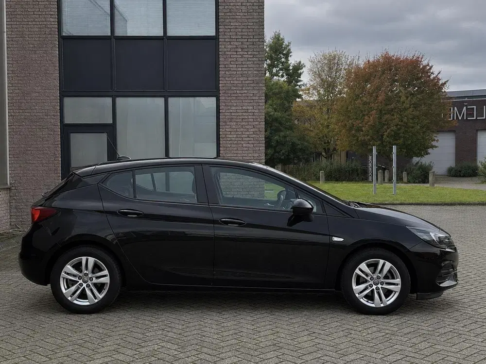 Opel Astra 1.2 Business Edition 2021 CarPlay Cruise C uit 2021, foto 6
