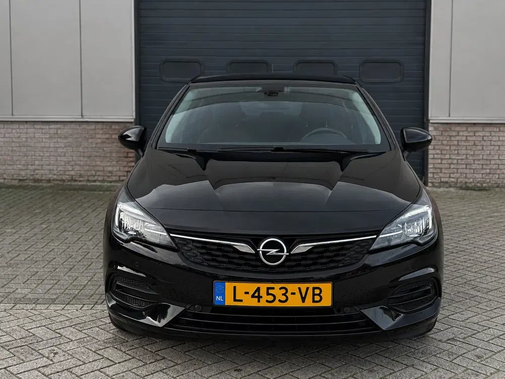 Opel Astra 1.2 Business Edition 2021 CarPlay Cruise C uit 2021, foto 7