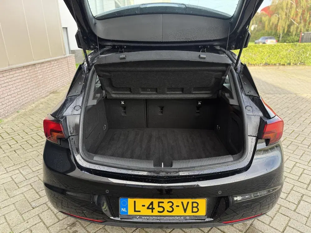 Opel Astra 1.2 Business Edition 2021 CarPlay Cruise C uit 2021, foto 8