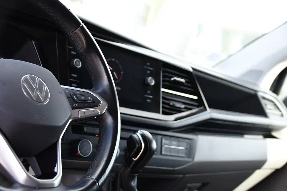 Volkswagen Transporter 2.0 TDI L1H1 30 Bulli Virtual uit 2021, foto 12