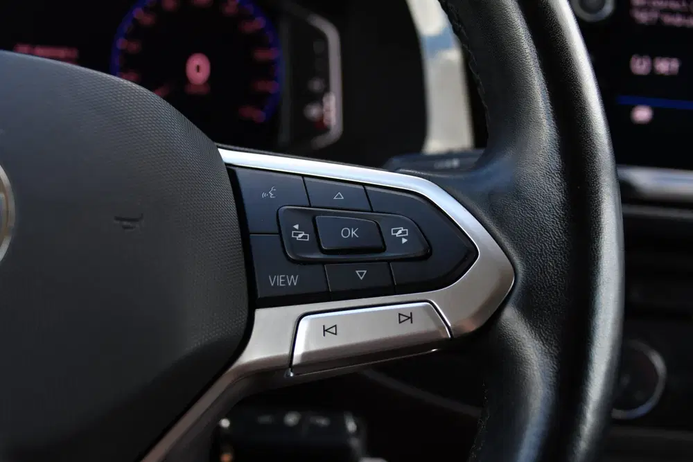 Volkswagen Transporter 2.0 TDI L1H1 30 Bulli Virtual uit 2021, foto 15