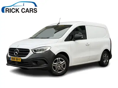 Mercedes-Benz Citan 108 CDI L1 Pro CarPlay uit 2022