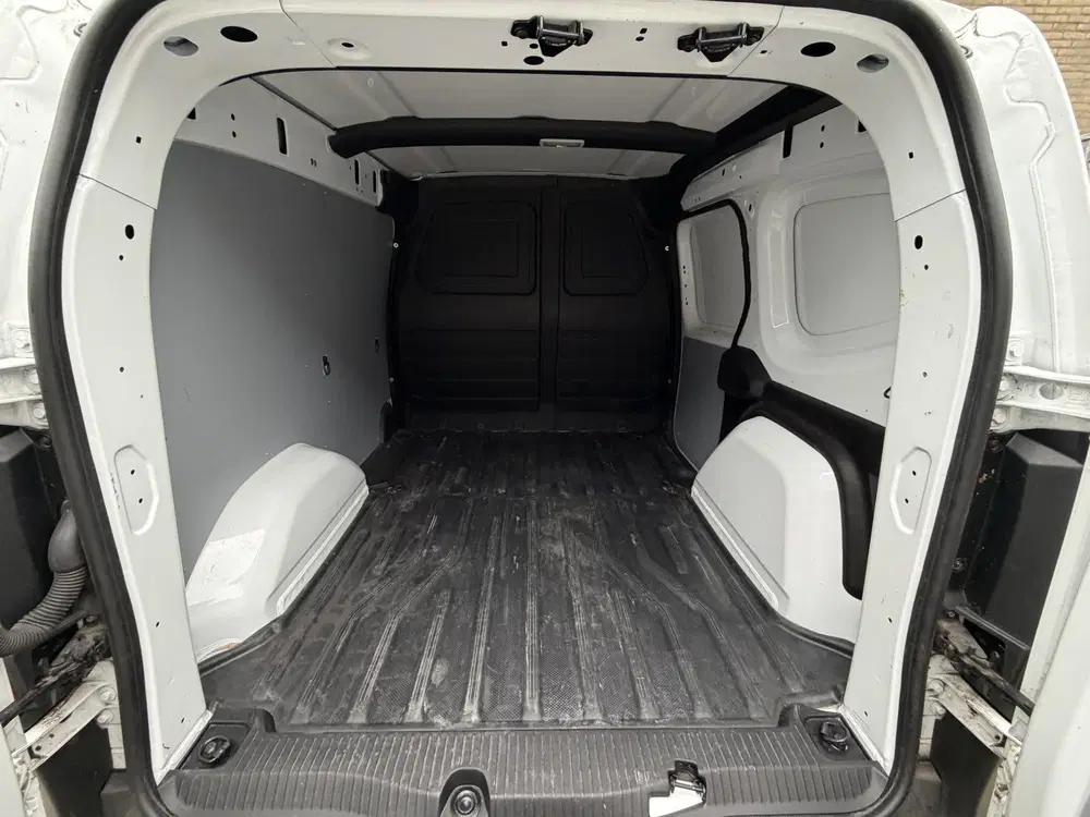 Mercedes-Benz Citan 108 CDI Euro 6 L1 Pro CarPlay uit 2022, foto 13