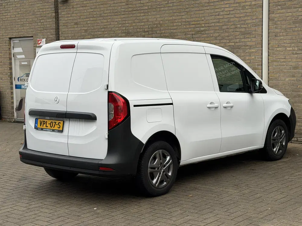 Mercedes-Benz Citan 108 CDI Euro 6 L1 Pro CarPlay uit 2022, foto 14
