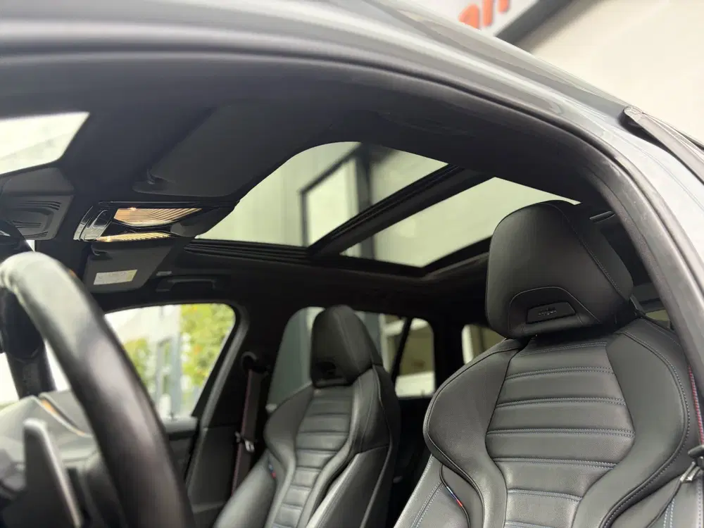 BMW 3-serie 3 Serie Touring M340i xDrive NL-Auto Vol ( uit 2023, foto 14