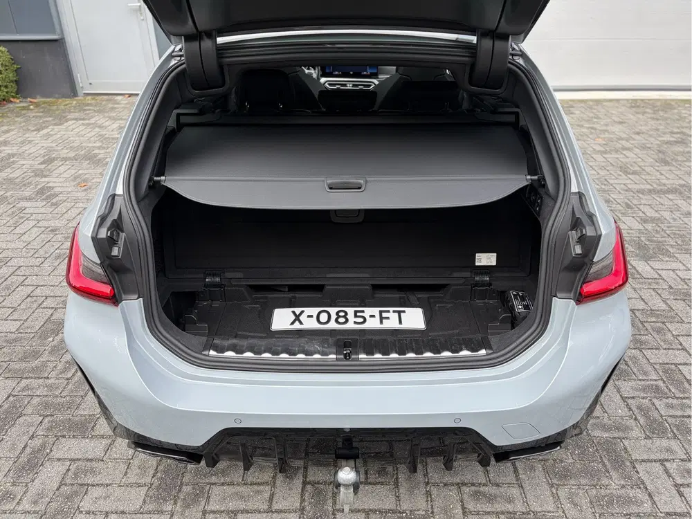 BMW 3-serie 3 Serie Touring M340i xDrive NL-Auto Vol ( uit 2023, foto 5