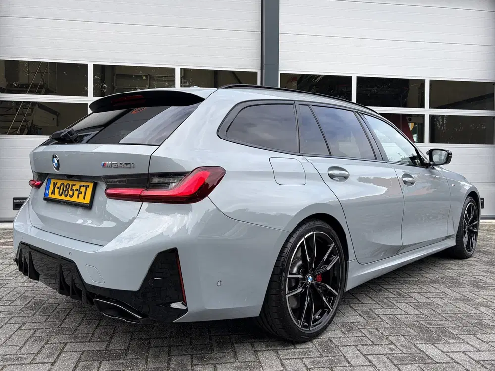 BMW 3-serie 3 Serie Touring M340i xDrive NL-Auto Vol ( uit 2023, foto 6