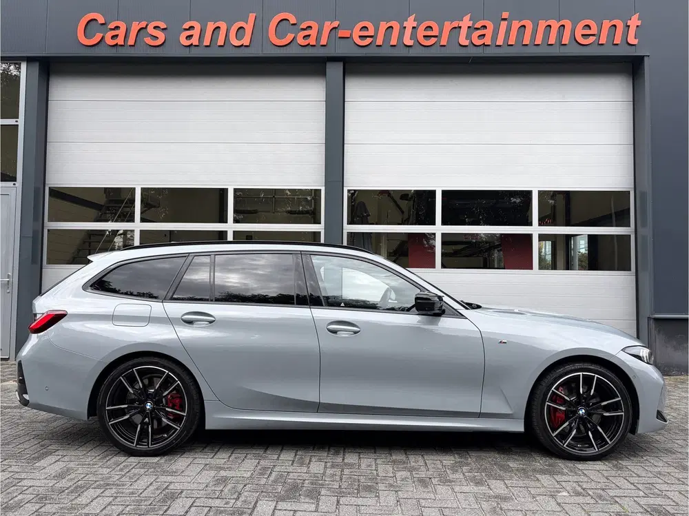 BMW 3-serie 3 Serie Touring M340i xDrive NL-Auto Vol ( uit 2023, foto 7