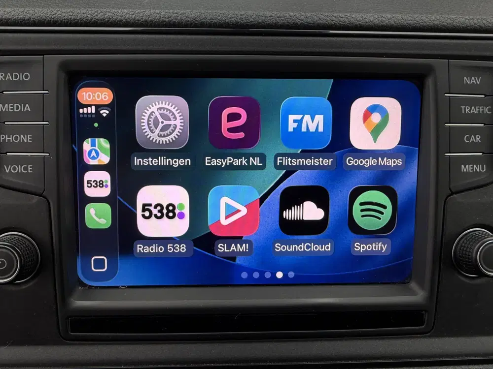 Volkswagen Crafter 35 2.0 TDI 141 PK Euro 6 L3H3 Nieuwe apk uit 2020, foto 3