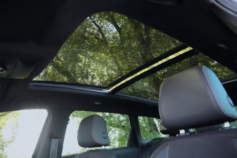 SEAT Leon 1.5 TSI FR Sport Automaat 150 PK uit 2019, foto 10