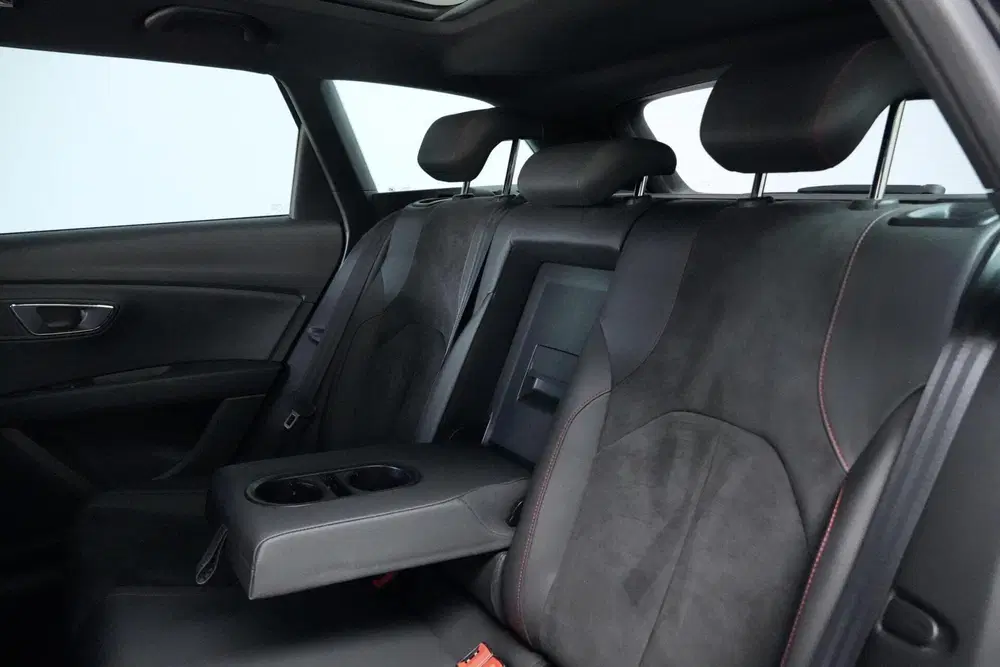 SEAT Leon 1.5 TSI FR Sport Automaat 150 PK uit 2019, foto 12