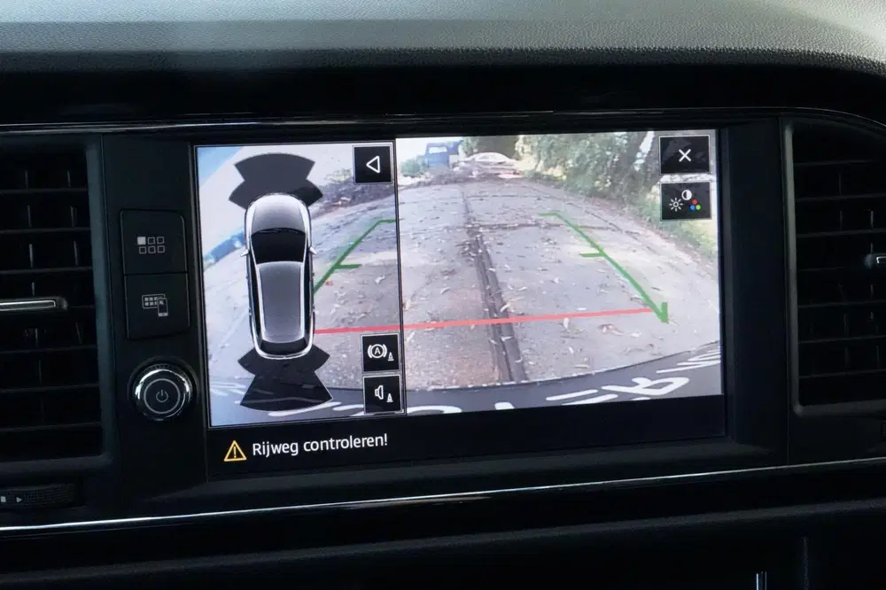 SEAT Leon 1.5 TSI FR Sport Automaat 150 PK uit 2019, foto 13