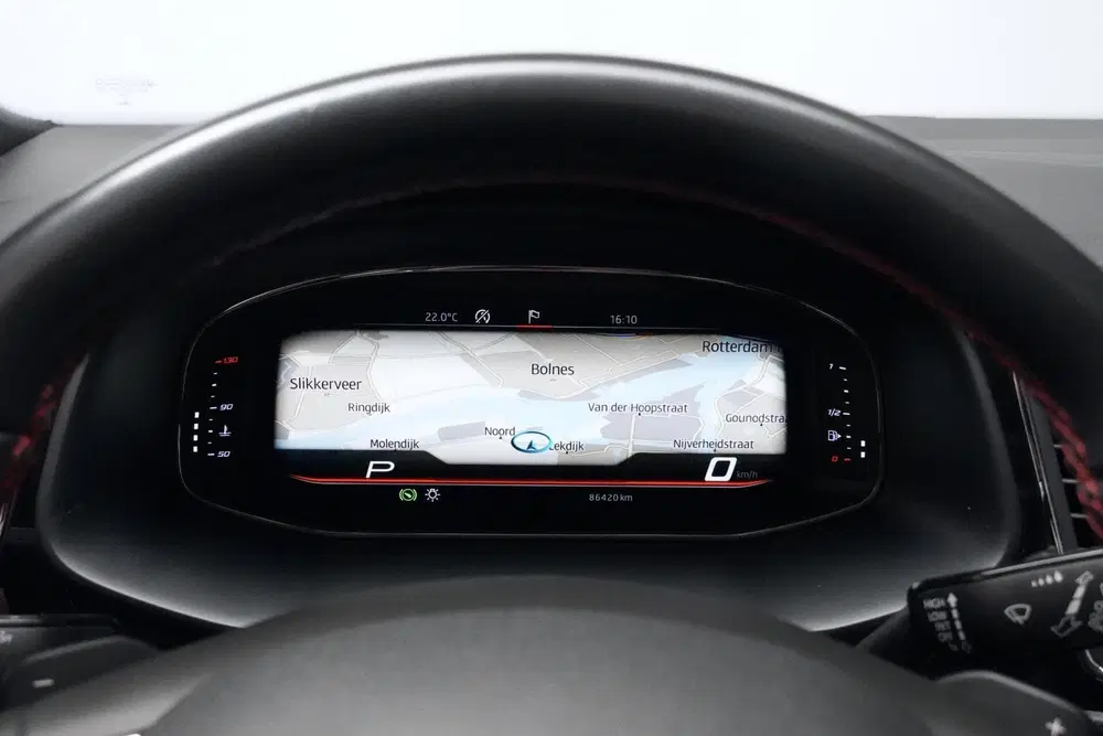 SEAT Leon 1.5 TSI FR Sport Automaat 150 PK uit 2019, foto 8