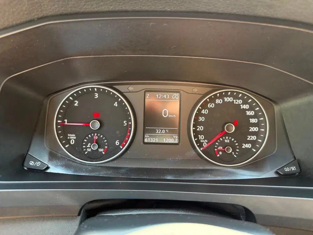 Volkswagen Transporter 2.0 TDI L1H1 euro 6 2x schuifdeur 3-z uit 2019, foto 12