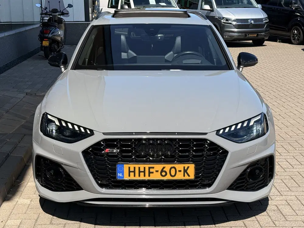 Audi A4 2.9 TFSI RS 4 quattro uit 2021, foto 10