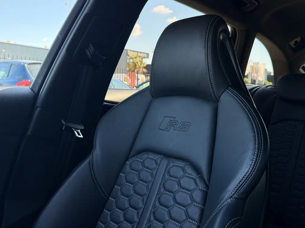 Audi A4 2.9 TFSI RS 4 quattro uit 2021, foto 11