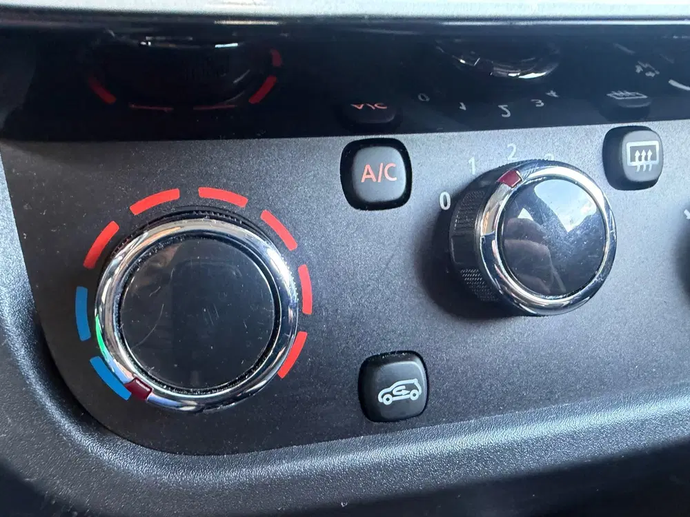 Dacia Spring Expression 27 kWh INCL SNELLAAD FUCTIE Cam uit 2023, foto 14