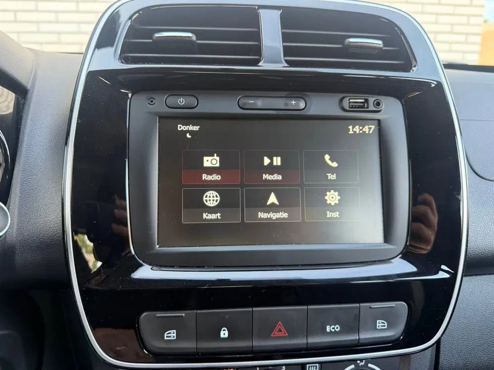 Dacia Spring Expression 27 kWh INCL SNELLAAD FUCTIE Cam uit 2023, foto 15