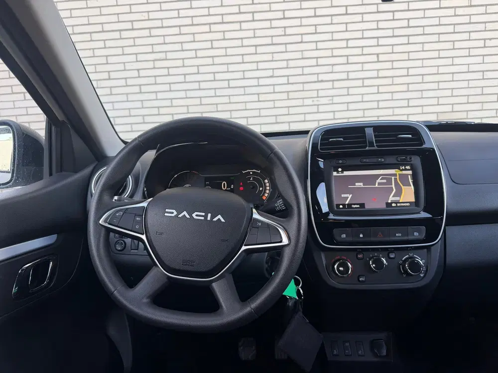 Dacia Spring Expression 27 kWh INCL SNELLAAD FUCTIE Cam uit 2023, foto 5