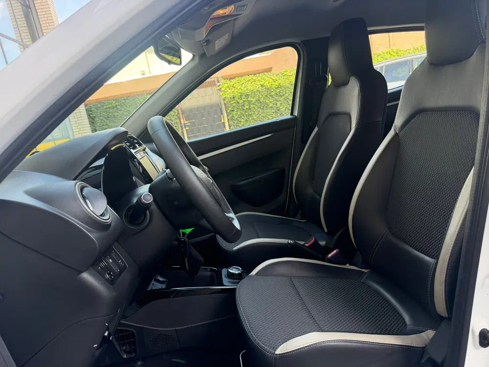 Dacia Spring Expression 27 kWh INCL SNELLAAD FUCTIE Cam uit 2023, foto 6
