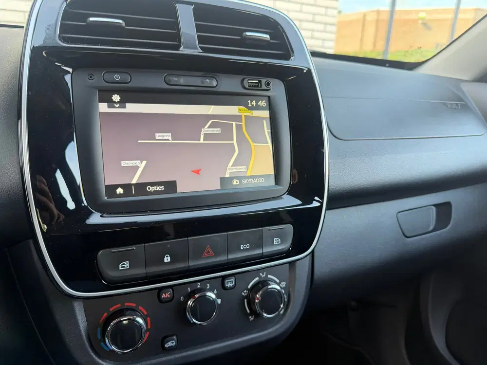 Dacia Spring Expression 27 kWh INCL SNELLAAD FUCTIE Cam uit 2023, foto 9
