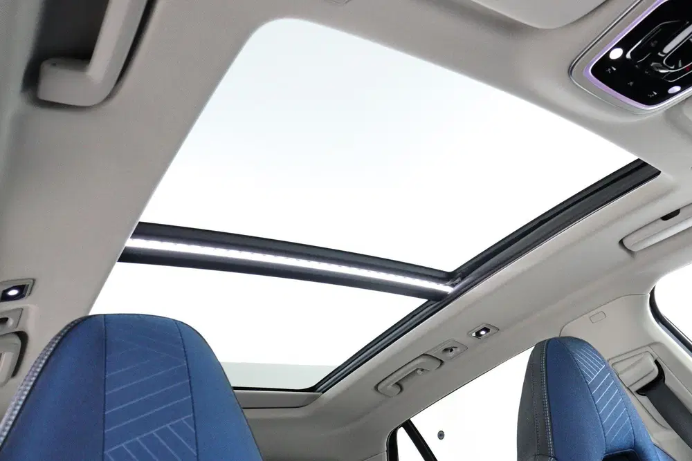 Lynk & Co 01 1.5 PHEV -PANO.DAK uit 2023, foto 10