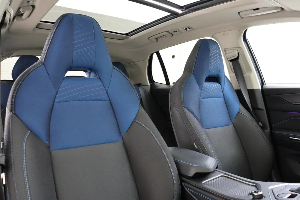 Lynk & Co 01 1.5 PHEV -PANO.DAK uit 2023, foto 12