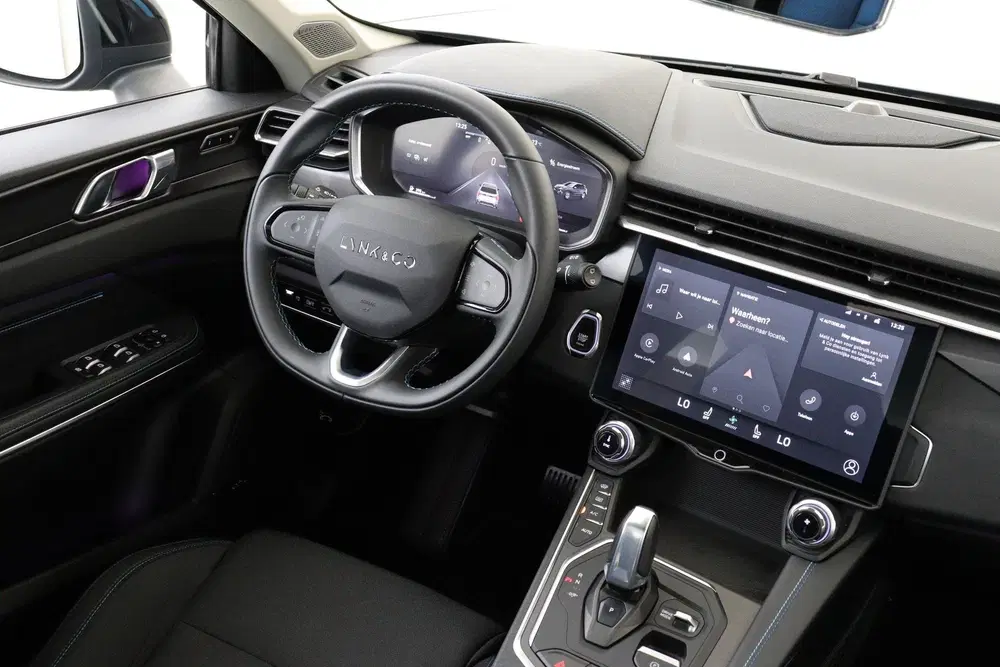 Lynk & Co 01 1.5 PHEV -PANO.DAK uit 2023, foto 6