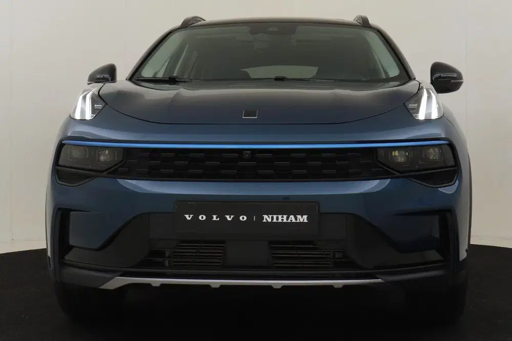 Lynk & Co 01 1.5 PHEV -PANO.DAK uit 2023, foto 9