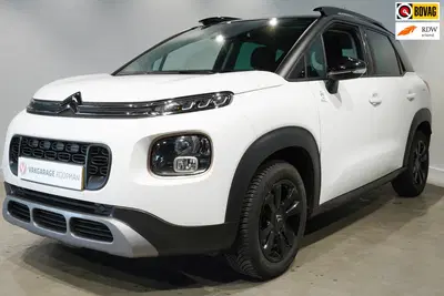 Citroën C3 Aircross Citroen C3 Aircross 1.2 PureTech S&S Origi uit 2019