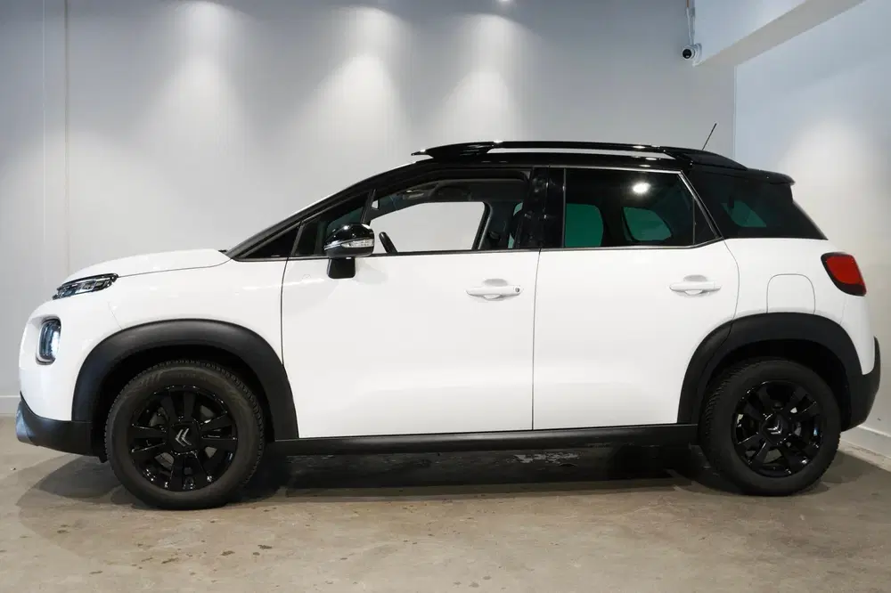 Citroën C3 Aircross Citroen C3 Aircross 1.2 PureTech S&S Origi uit 2019, foto 5