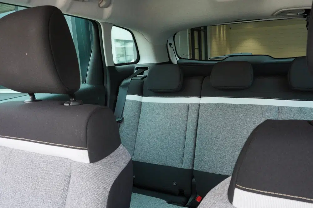 Citroën C3 Aircross Citroen C3 Aircross 1.2 PureTech S&S Origi uit 2019, foto 7