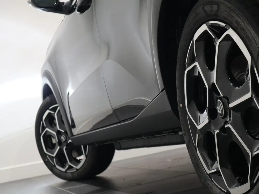 Citroën C3 Citroen Ë-C3 Max 113pk 44 kWh uit 2025, foto 7