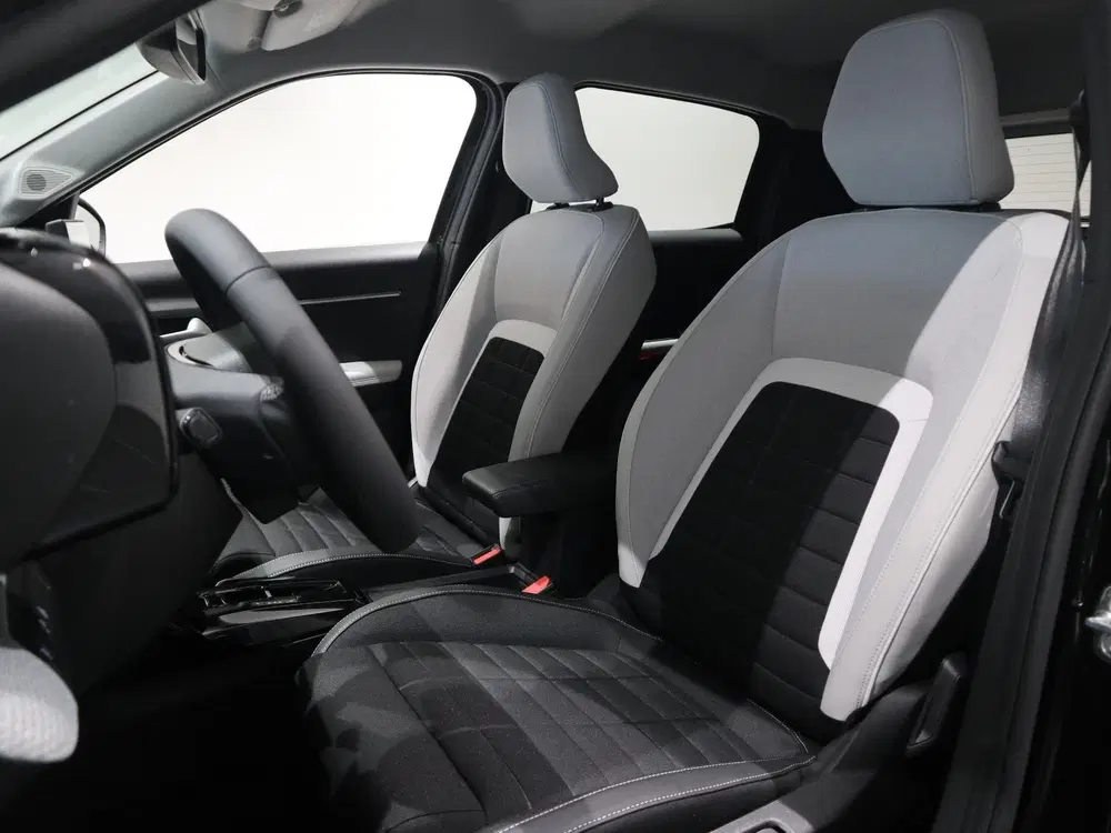 Citroën C3 Citroen Ë-C3 Max 113pk 44 kWh uit 2025, foto 9