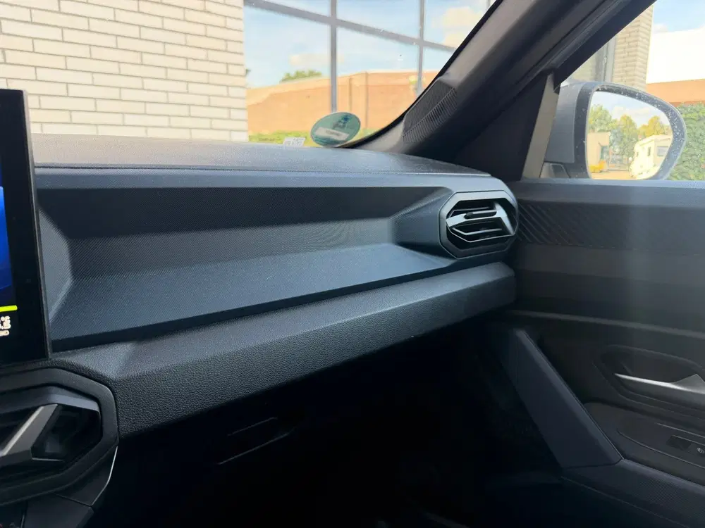 Dacia Bigster 1.8 Hybrid 155 Expression uit 2025, foto 13