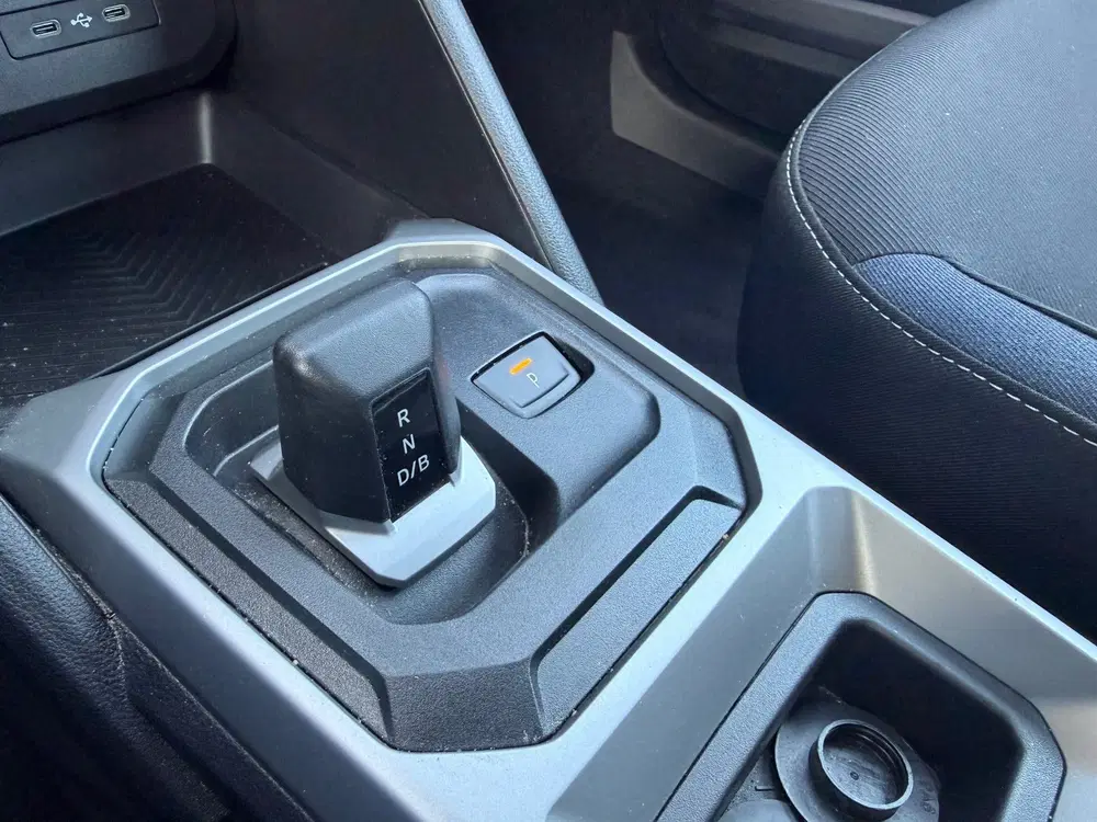 Dacia Bigster 1.8 Hybrid 155 Expression uit 2025, foto 15
