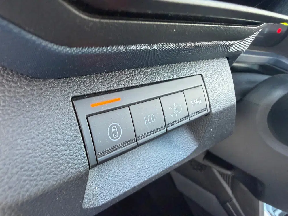 Dacia Bigster 1.8 Hybrid 155 Expression uit 2025, foto 7