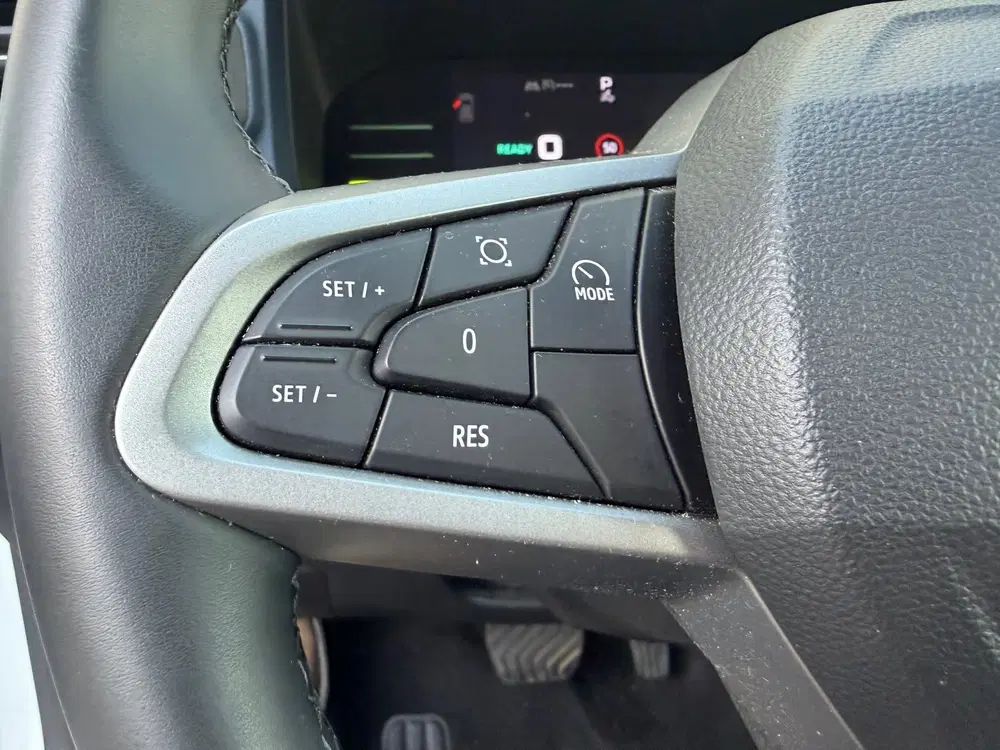 Dacia Bigster 1.8 Hybrid 155 Expression uit 2025, foto 8