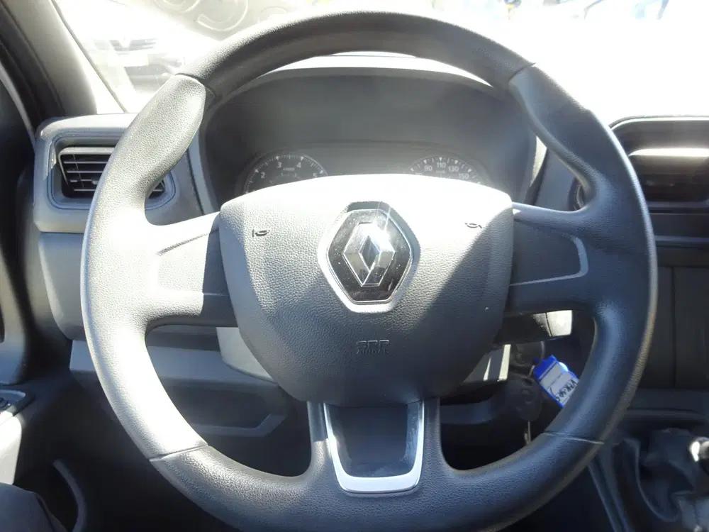 Renault Master T35 2.3 dCi 135 PK L2H2 GROOT NAVI AIRCO T uit 2020, foto 14