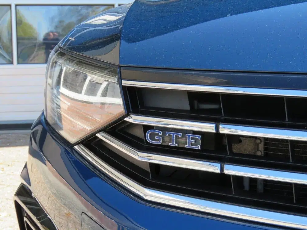 Volkswagen Passat 1.4 TSI PHEV GTE BNS uit 2021, foto 11