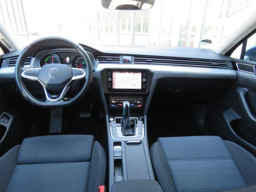 Volkswagen Passat 1.4 TSI PHEV GTE BNS uit 2021, foto 15