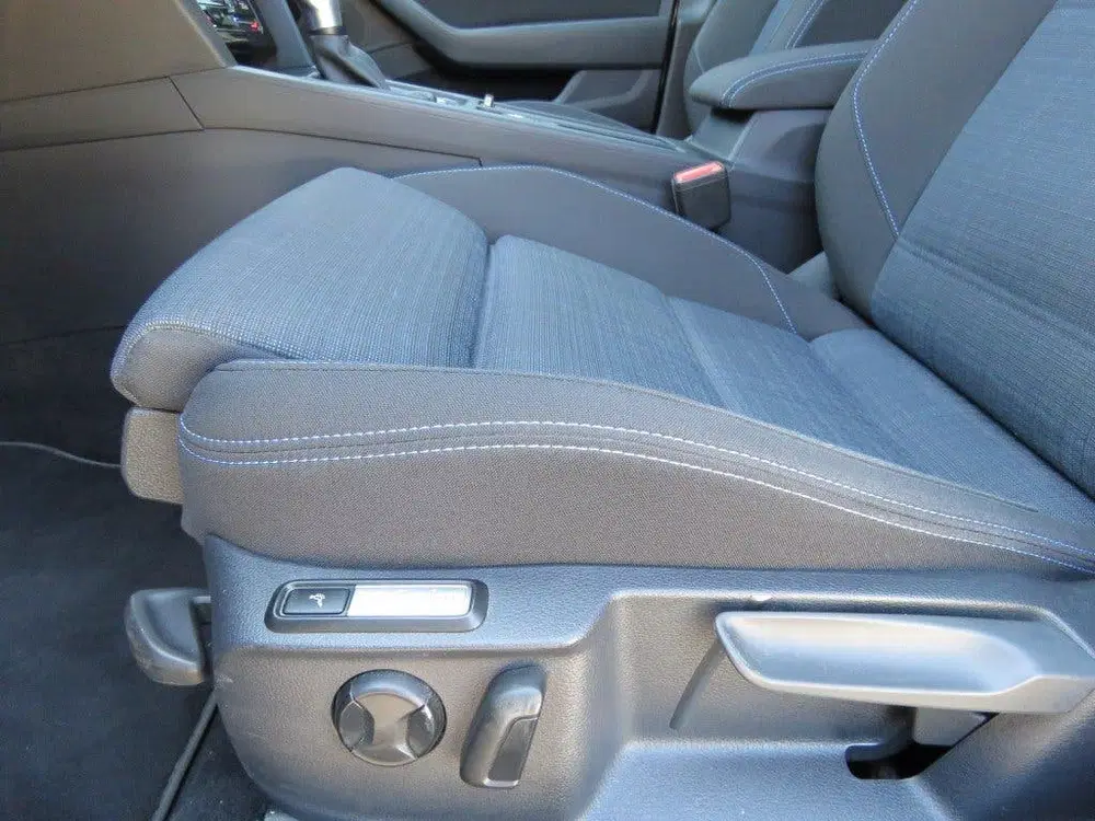 Volkswagen Passat 1.4 TSI PHEV GTE BNS uit 2021, foto 6