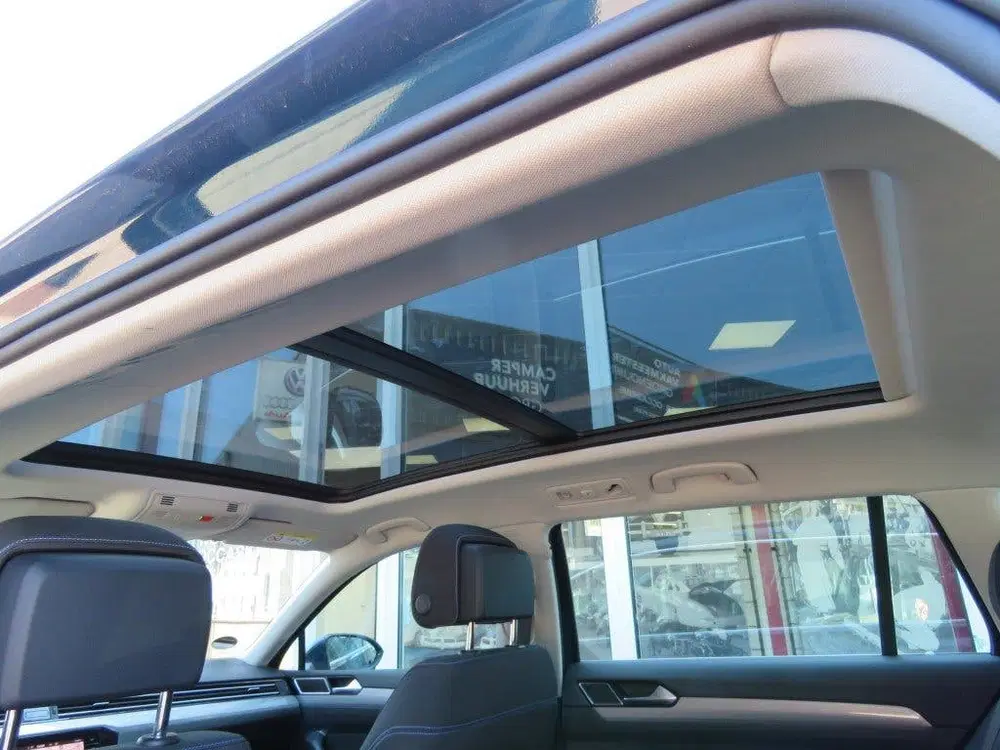 Volkswagen Passat 1.4 TSI PHEV GTE BNS uit 2021, foto 7